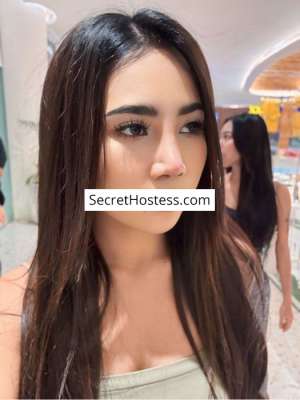 Jesica 25Yrs Old Escort 40KG 150CM Tall Jakarta Image - 2