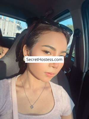 Jesica 25Yrs Old Escort 40KG 150CM Tall Jakarta Image - 4