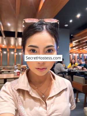 Jesica 25Yrs Old Escort 40KG 150CM Tall Jakarta Image - 5