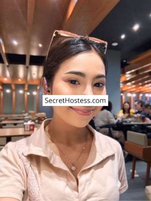 Jesica 25Yrs Old Escort 40KG 150CM Tall Jakarta Image - 6