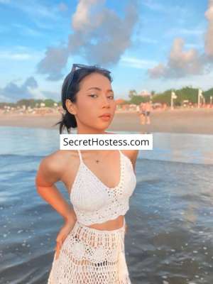 Jesica 25Yrs Old Escort 40KG 150CM Tall Jakarta Image - 7