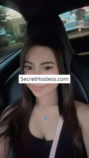 Jesica 25Yrs Old Escort 40KG 150CM Tall Jakarta Image - 16