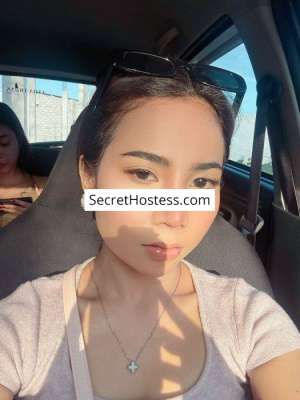 Jesica 25Yrs Old Escort 40KG 150CM Tall Jakarta Image - 17