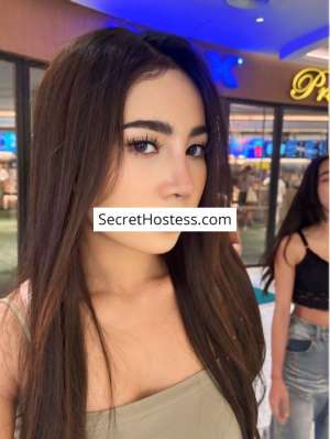 Jesica 25Yrs Old Escort 40KG 150CM Tall Jakarta Image - 18