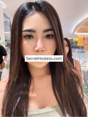 Jesica 25Yrs Old Escort 40KG 150CM Tall Jakarta Image - 19