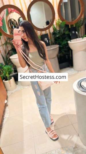 Jesica 25Yrs Old Escort 40KG 150CM Tall Jakarta Image - 21