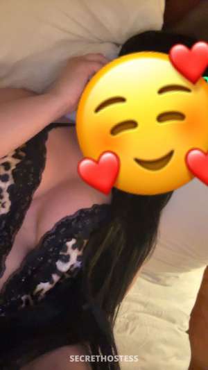 Im in your city for two days 25 year old Escort in Scranton PA