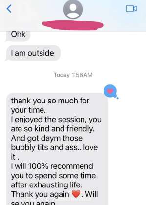 20 year old Caucasian Escort in Kingston BustyCurvyBarbie In/Out/Online CumSeeMe Verified