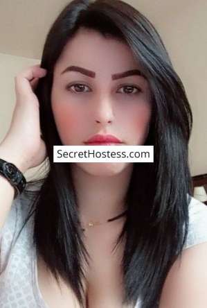 25 year old Arabian Escort in Beirut Jou Jou, Agency