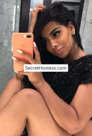 Joy Elian, Independent 29 year old Escort in Muscat