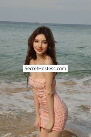 Julia, Independent 22 year old Escort in Phuket