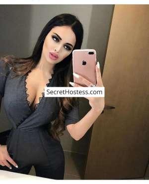 Julia 25Yrs Old Escort 52KG 169CM Tall Bucharest Image - 3