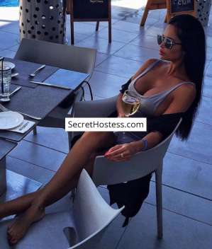 Julia 25Yrs Old Escort 52KG 169CM Tall Bucharest Image - 5