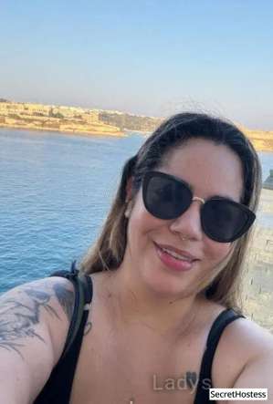 33 year old Brazilian Escort in Göteborg Escort model Juliet, Goteborg