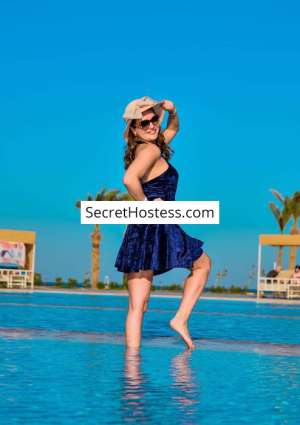 Julietta, Independent 32 year old Escort in Pattaya