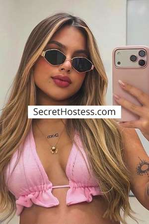 26 year old Latin Escort in Hull KATE 26Yrs Old Latin Escort Blonde Brown Eyes B Cup 63KG 