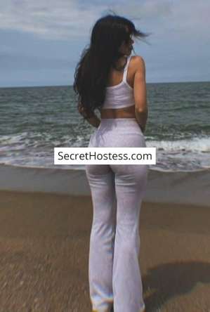 25 year old Arabian Escort in Ankara Karaca, Independent