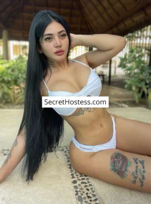 25 year old Latin Escort in Playa del Carmen Karina, Independent