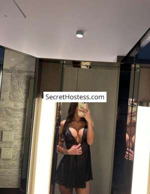 Karina 26Yrs Old Escort 50KG 170CM Tall Baku Image - 5