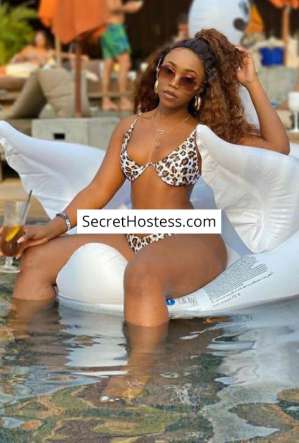 29 year old Ebony Escort in Kaslik Katelyn, Independent