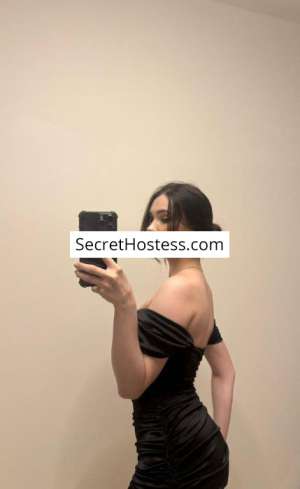 Keira 21Yrs Old Escort 55KG 155CM Tall Prague Image - 1