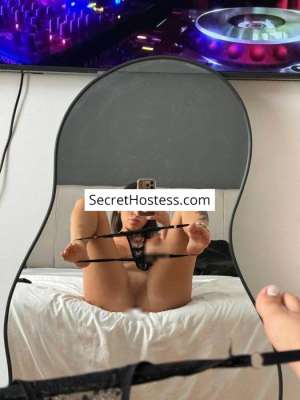 Kiara 19Yrs Old Escort 50KG 150CM Tall Bucharest Image - 2