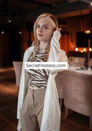 Kira 20Yrs Old Escort 56KG 162CM Tall Krakow Image - 1