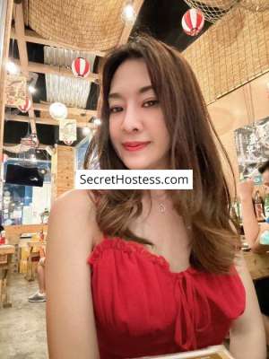 Kiwi, Agency 28 year old Escort in Bangkok