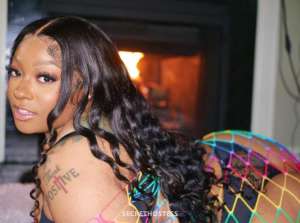 Im Kreme - BUSTY EBONY BIG BOOTY PRETTY FACE VERBAL EATER 22 year old Escort in Bozeman MT