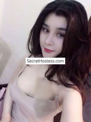 Kristelle 30Yrs Old Escort 48KG 162CM Tall Singapore City Image - 2