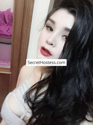Kristelle 30Yrs Old Escort 48KG 162CM Tall Singapore City Image - 7