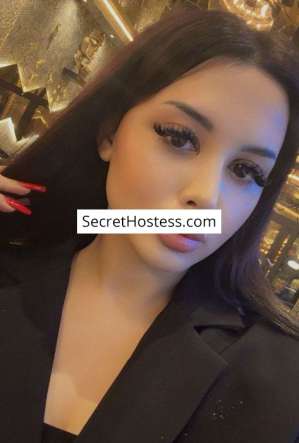 Kristina, Agency 20 year old Escort in Tirana