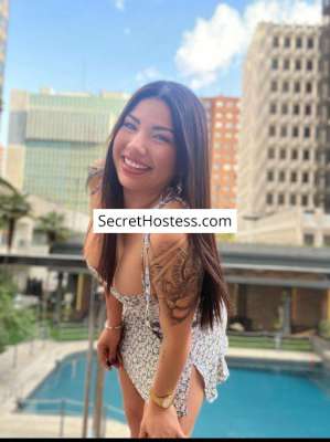 Kristina 22Yrs Old Escort 66KG 163CM Tall Mykonos Image - 3