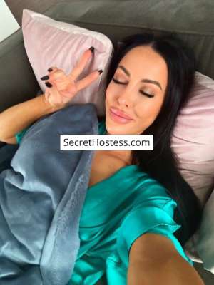 Kristina 24Yrs Old Escort 49KG 164CM Tall Baku Image - 4