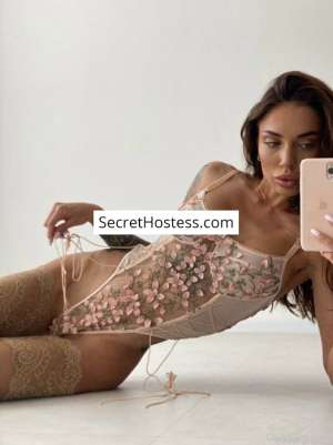 Ksenia, Agency 26 year old Escort in Istanbul