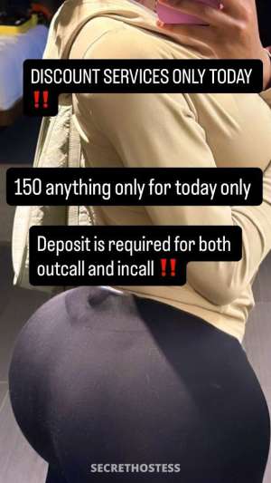 LATTO 25Yrs Old Escort Image - 9