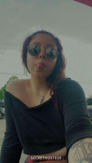 LAYSHA 23Yrs Old Escort Helena MT Image - 3