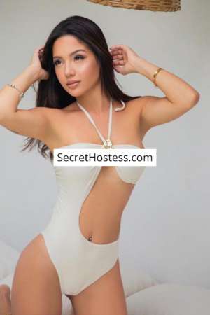 Laís 19Yrs Old Escort 50KG 165CM Tall Pula Image - 13