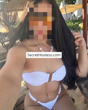 Lais 26Yrs Old Escort 60KG 170CM Tall Pula Image - 2