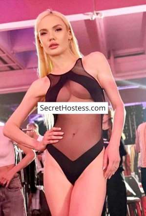 Lallita, Independent 25 year old Escort in Paris