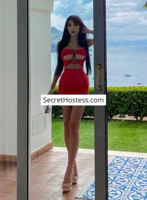 25 year old Caucasian Escort in Athens Lana, Independent