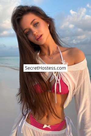 Laney, Agency 20 year old Escort in Paris