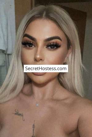 22 year old Arabian Escort in Bodrum Lariya, Agency