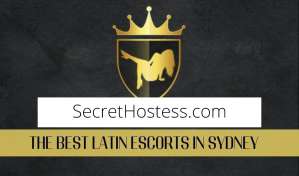 Latinas 0 year old Escort in Sydney
