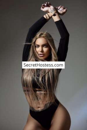 Lavin, Independent 26 year old Escort in Riyadh