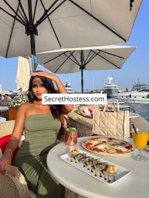 Leti 22Yrs Old Escort 62KG 163CM Tall Ibiza Image - 3