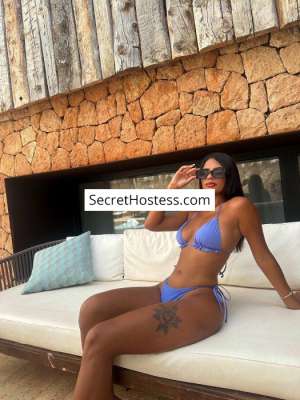 Leti 22Yrs Old Escort 62KG 163CM Tall Ibiza Image - 5