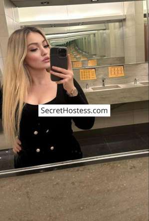 22 year old Arabian Escort in Fethiye Leyli, Agency