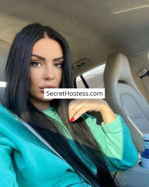 Lika 26Yrs Old Escort 51KG 167CM Tall Yerevan Image - 1