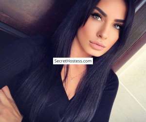 Lika 26Yrs Old Escort 51KG 167CM Tall Yerevan Image - 2